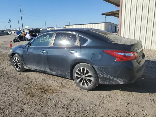 1N4AL3AP6HC126128 2017 NISSAN ALTIMA - Image 2