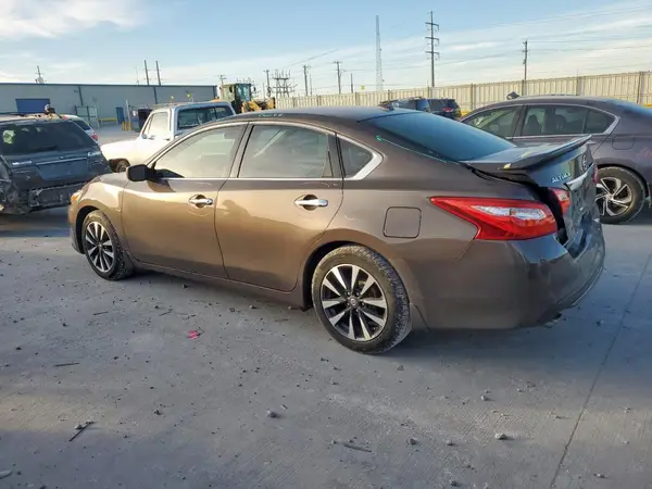 1N4AL3AP6HC126162 2017 NISSAN ALTIMA - Image 2