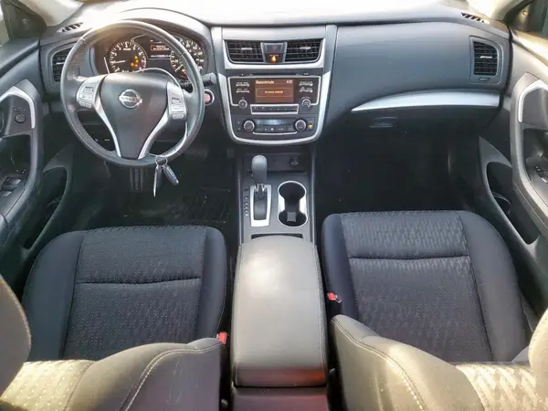 1N4AL3AP6HC126162 2017 NISSAN ALTIMA - Image 8