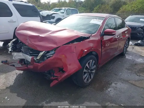 1N4AL3AP6HC126209 2017 NISSAN ALTIMA - Image 2