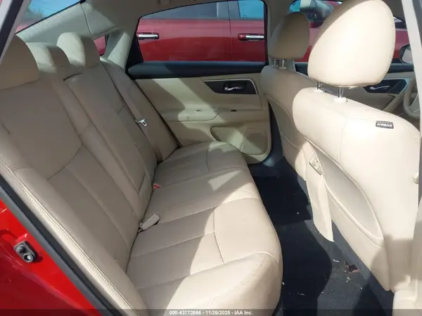 1N4AL3AP6HC126209 2017 NISSAN ALTIMA - Image 8