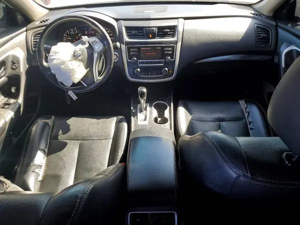 1N4AL3AP6HC127764 2017 NISSAN ALTIMA - Image 8