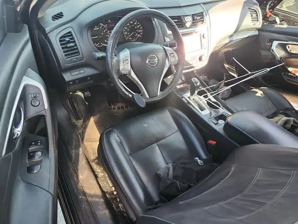 1N4AL3AP6HC128235 2017 NISSAN ALTIMA - Image 8