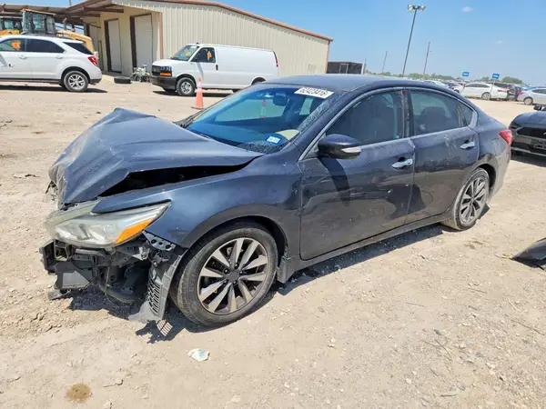 1N4AL3AP6HC129840 2017 NISSAN ALTIMA - Image 1
