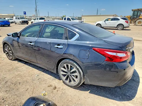 1N4AL3AP6HC129840 2017 NISSAN ALTIMA - Image 2