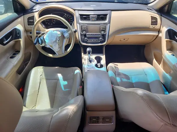 1N4AL3AP6HC129840 2017 NISSAN ALTIMA - Image 8