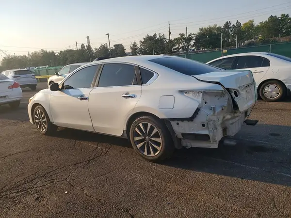 1N4AL3AP6HC130597 2017 NISSAN ALTIMA - Image 2