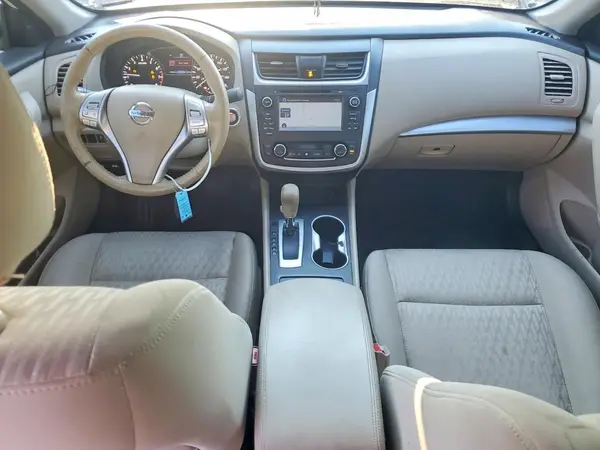 1N4AL3AP6HC130597 2017 NISSAN ALTIMA - Image 8