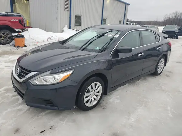 1N4AL3AP6HC130745 2017 NISSAN ALTIMA - Image 1