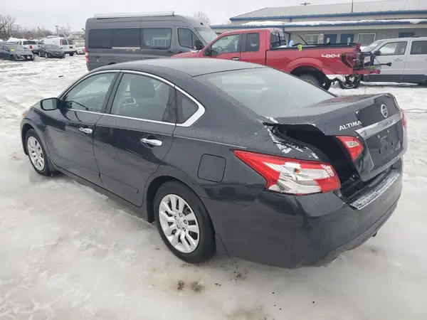 1N4AL3AP6HC130745 2017 NISSAN ALTIMA - Image 2