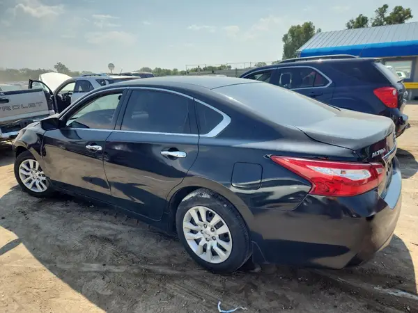 1N4AL3AP6HC130972 2017 NISSAN ALTIMA - Image 2