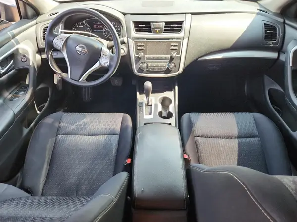 1N4AL3AP6HC130972 2017 NISSAN ALTIMA - Image 8