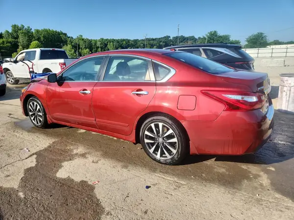 1N4AL3AP6HC131961 2017 NISSAN ALTIMA - Image 2