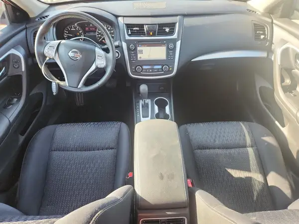 1N4AL3AP6HC131961 2017 NISSAN ALTIMA - Image 8