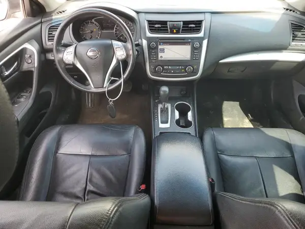 1N4AL3AP6HC132219 2017 NISSAN ALTIMA - Image 8