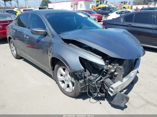1N4AL3AP6HC132382 2017 NISSAN ALTIMA - Image 1