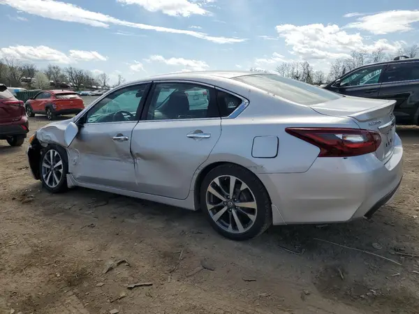 1N4AL3AP6HC133080 2017 NISSAN ALTIMA - Image 2
