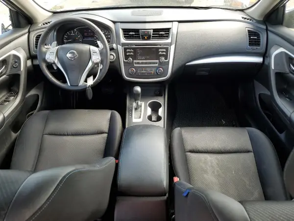 1N4AL3AP6HC133080 2017 NISSAN ALTIMA - Image 8