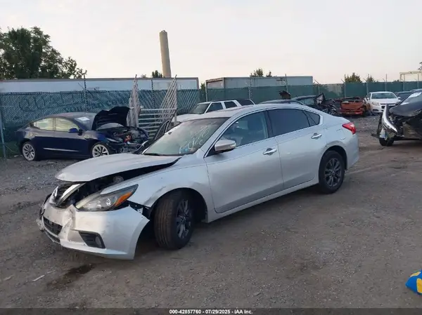 1N4AL3AP6HC133130 2017 NISSAN ALTIMA - Image 2
