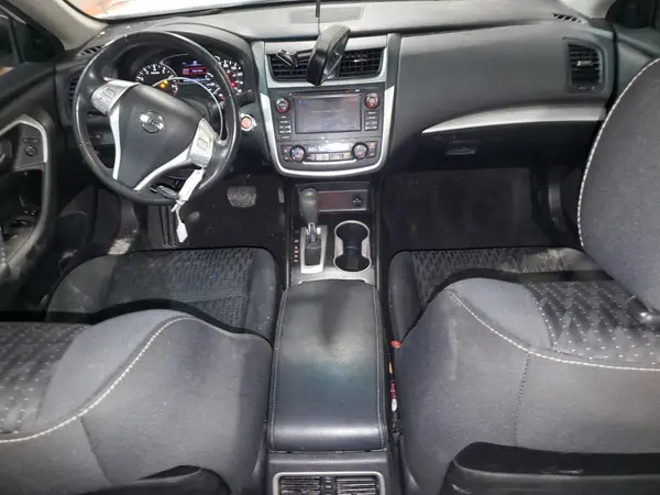 1N4AL3AP6HC133435 2017 NISSAN ALTIMA - Image 8