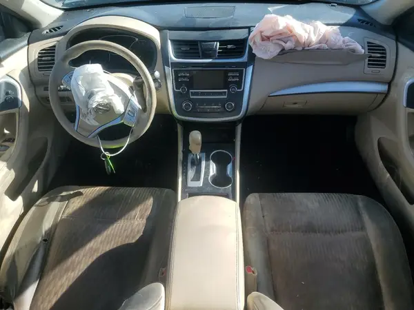 1N4AL3AP6HC133581 2017 NISSAN ALTIMA - Image 8