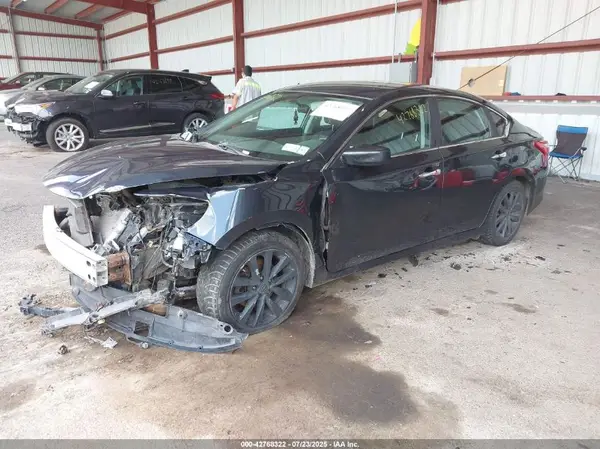1N4AL3AP6HC133676 2017 NISSAN ALTIMA - Image 2
