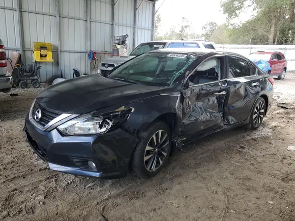1N4AL3AP6HC133774 2017 NISSAN ALTIMA - Image 1