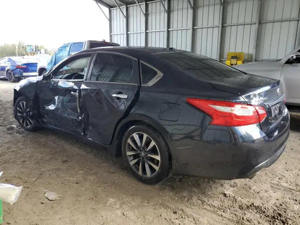 1N4AL3AP6HC133774 2017 NISSAN ALTIMA - Image 2