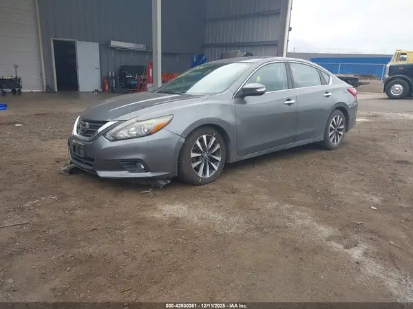 1N4AL3AP6HC134231 2017 NISSAN ALTIMA - Image 2