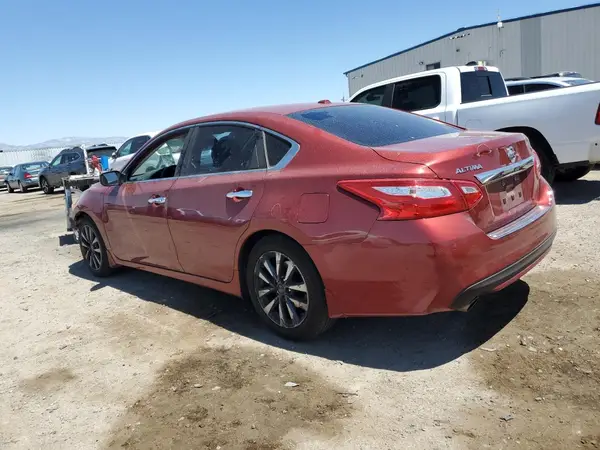 1N4AL3AP6HC134942 2017 NISSAN ALTIMA - Image 2