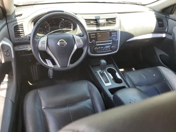 1N4AL3AP6HC134942 2017 NISSAN ALTIMA - Image 8