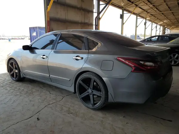 1N4AL3AP6HC135086 2017 NISSAN ALTIMA - Image 2