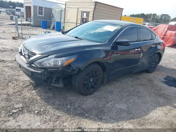 1N4AL3AP6HC136609 2017 NISSAN ALTIMA - Image 2