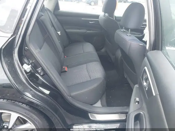 1N4AL3AP6HC136688 2017 NISSAN ALTIMA - Image 8