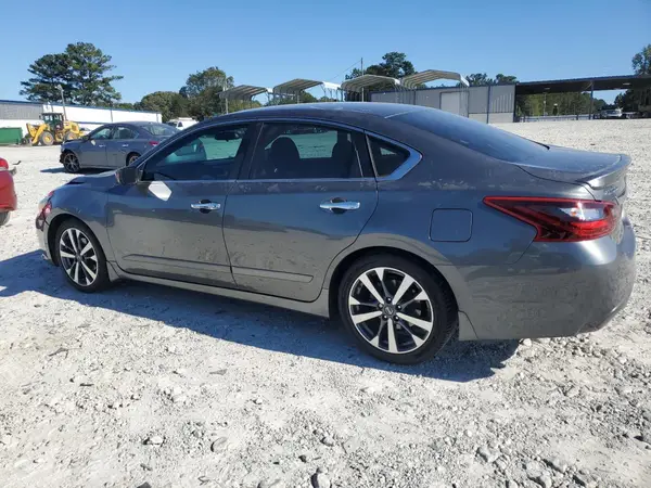 1N4AL3AP6HC136965 2017 NISSAN ALTIMA - Image 2