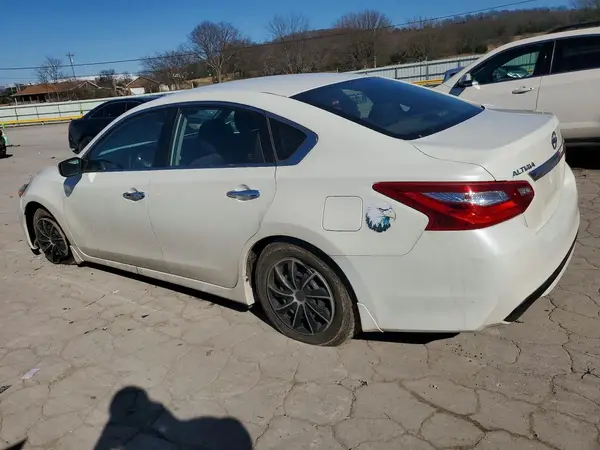 1N4AL3AP6HC137209 2017 NISSAN ALTIMA - Image 2