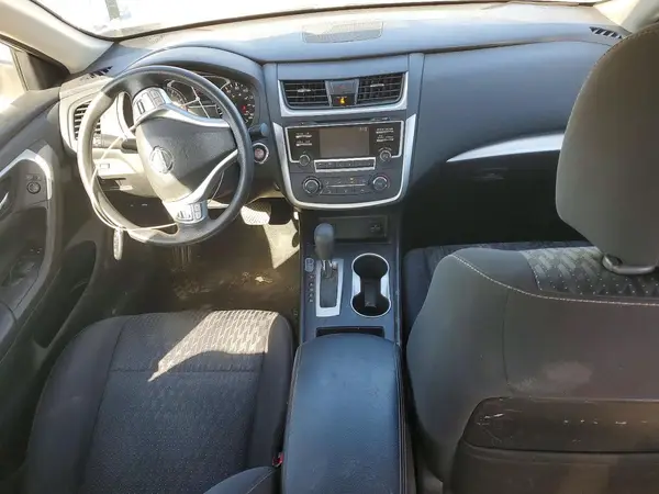 1N4AL3AP6HC137209 2017 NISSAN ALTIMA - Image 8