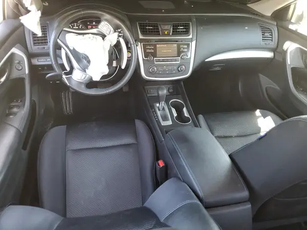 1N4AL3AP6HC137274 2017 NISSAN ALTIMA - Image 8