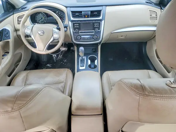 1N4AL3AP6HC137288 2017 NISSAN ALTIMA - Image 8