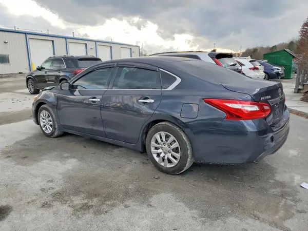 1N4AL3AP6HC137470 2017 NISSAN ALTIMA - Image 2