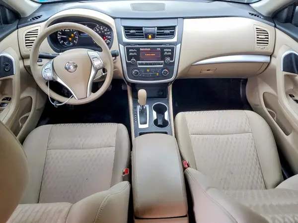 1N4AL3AP6HC137470 2017 NISSAN ALTIMA - Image 8