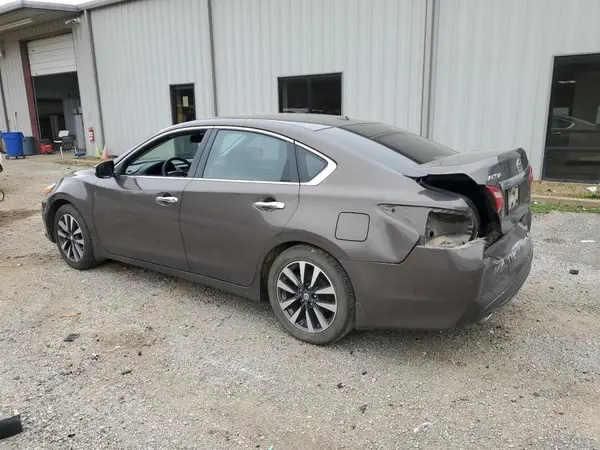 1N4AL3AP6HC137601 2017 NISSAN ALTIMA - Image 2