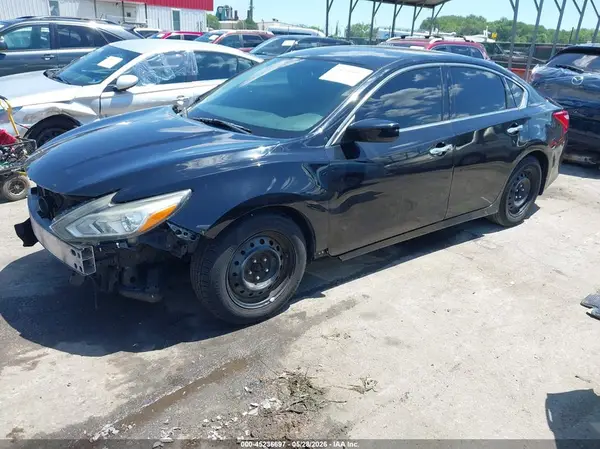 1N4AL3AP6HC137808 2017 NISSAN ALTIMA - Image 2