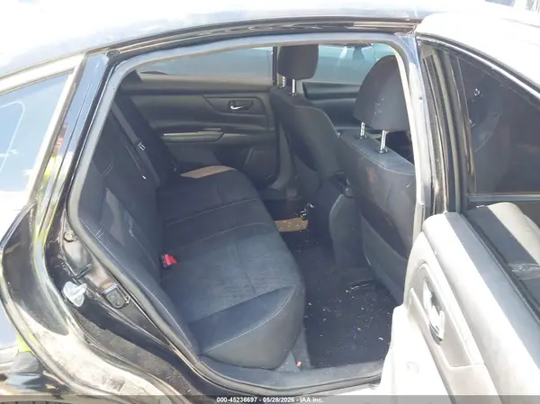 1N4AL3AP6HC137808 2017 NISSAN ALTIMA - Image 8