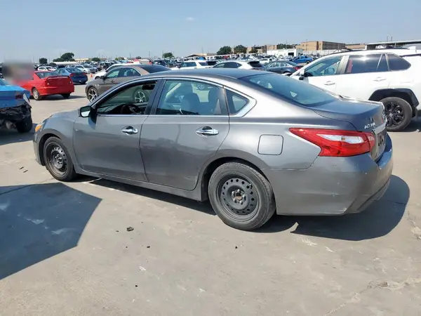 1N4AL3AP6HC138005 2017 NISSAN ALTIMA - Image 2