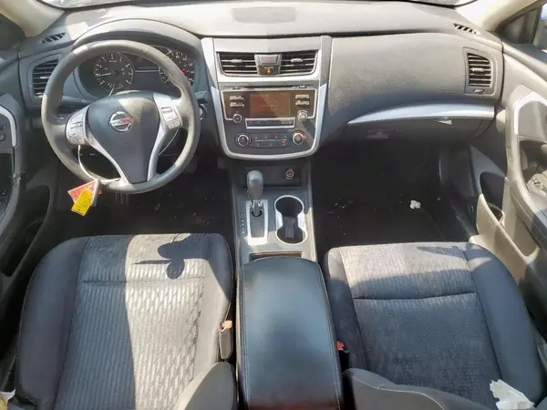 1N4AL3AP6HC138005 2017 NISSAN ALTIMA - Image 8