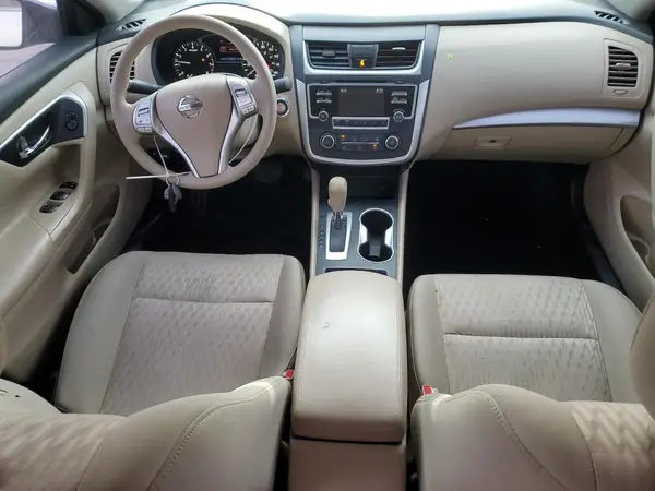 1N4AL3AP6HC138375 2017 NISSAN ALTIMA - Image 8