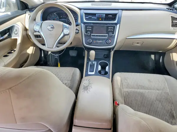 1N4AL3AP6HC138389 2017 NISSAN ALTIMA - Image 8