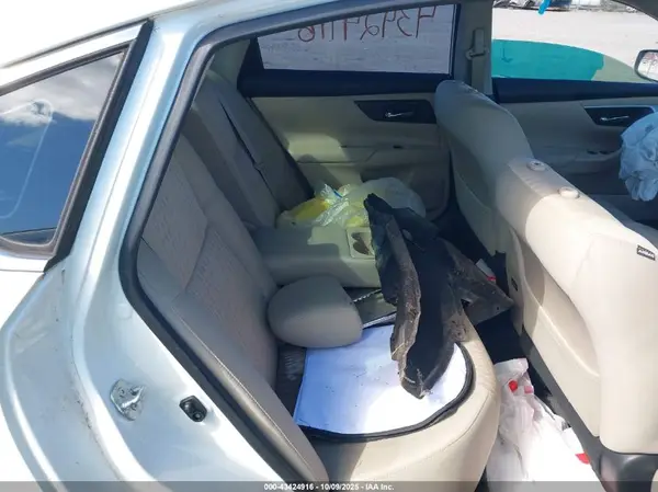 1N4AL3AP6HC138408 2017 NISSAN ALTIMA - Image 8