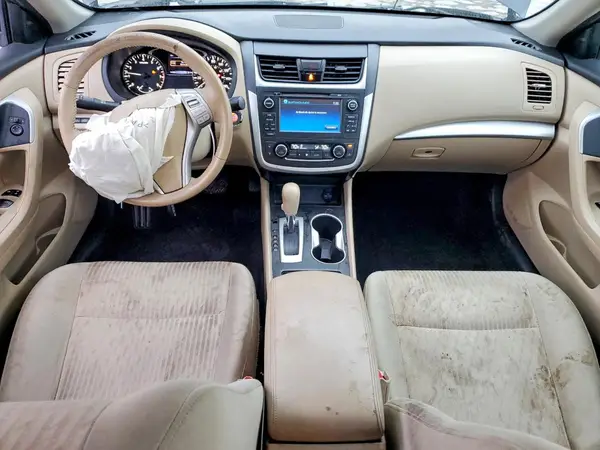 1N4AL3AP6HC138442 2017 NISSAN ALTIMA - Image 8